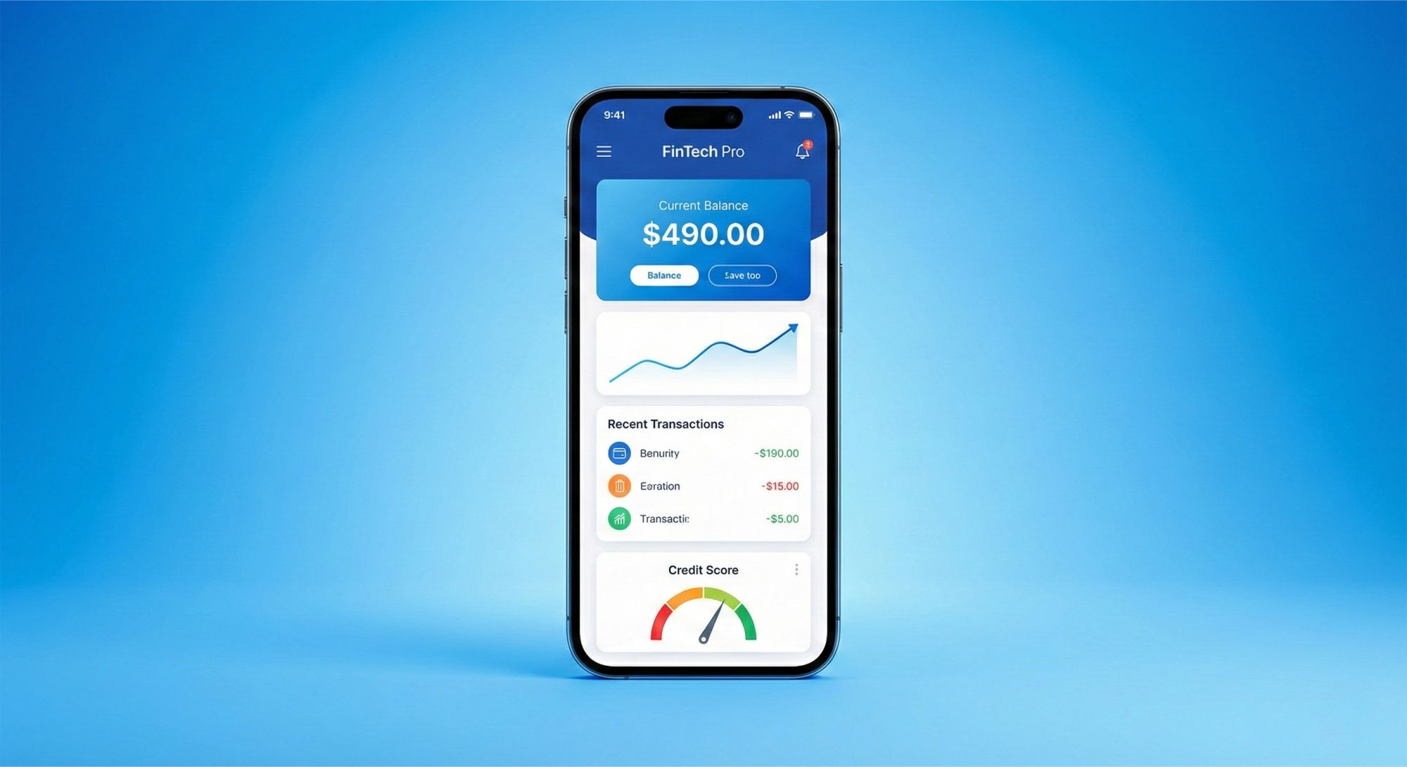 Investment Dashboard